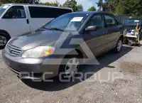 2003 Toyota COROLLA photo