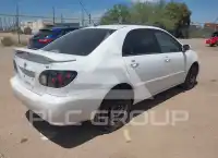 2003 Toyota COROLLA photo