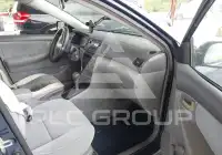 2003 Toyota COROLLA фото