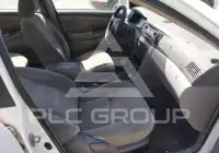 2003 Toyota COROLLA фото