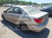 2003 Toyota COROLLA photo