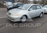 2003 Toyota COROLLA photo