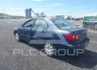 2003 Toyota COROLLA photo