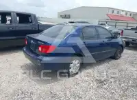 2003 Toyota COROLLA фото