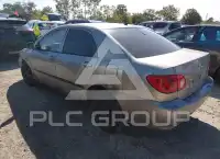 2003 Toyota COROLLA фото