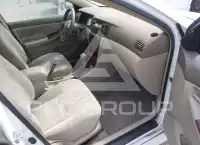 2003 Toyota COROLLA photo