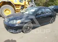 2003 Toyota COROLLA photo
