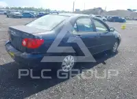 2003 Toyota COROLLA photo