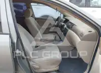 2003 Toyota COROLLA фото