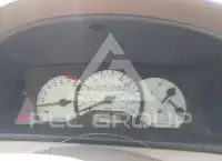 2003 Toyota COROLLA photo