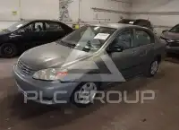 2003 Toyota COROLLA photo