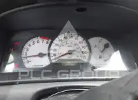 2003 Toyota COROLLA фото