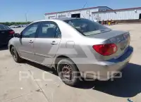 2003 Toyota COROLLA фото
