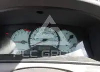 2003 Toyota COROLLA фото
