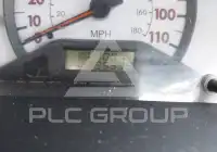 2003 Toyota COROLLA фото