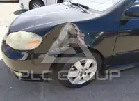 2003 Toyota COROLLA photo