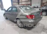 2003 Toyota COROLLA фото