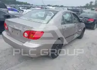 2003 Toyota COROLLA photo