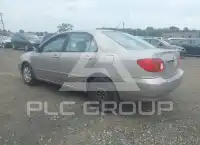 2003 Toyota COROLLA photo