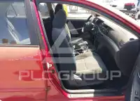 2003 Toyota COROLLA фото