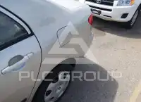 2003 Toyota COROLLA фото