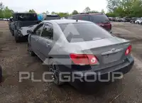 2003 Toyota COROLLA фото