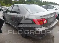 2003 Toyota COROLLA photo