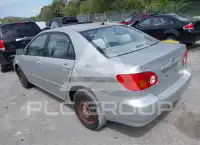 2003 Toyota COROLLA фото
