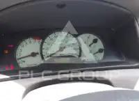 2003 Toyota COROLLA фото