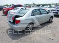 2003 Toyota COROLLA фото