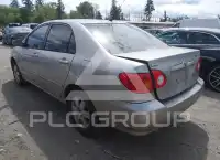 2003 Toyota COROLLA photo