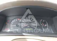 2003 Toyota COROLLA photo