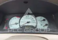 2003 Toyota COROLLA photo
