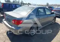 2003 Toyota COROLLA photo