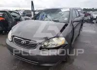 2003 Toyota COROLLA photo