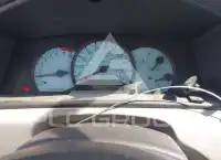 2003 Toyota COROLLA фото