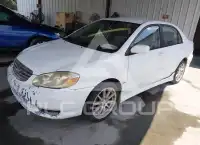 2003 Toyota COROLLA photo