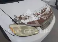 2003 Toyota COROLLA photo