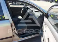 2003 Toyota COROLLA фото