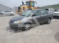 2003 Toyota COROLLA фото