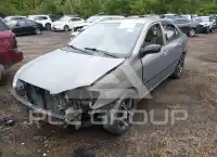 2003 Toyota COROLLA фото