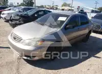 2003 Toyota COROLLA фото