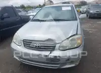 2003 Toyota COROLLA фото