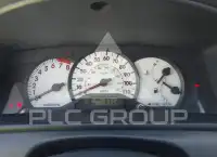 2003 Toyota COROLLA фото