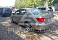 2003 Toyota COROLLA photo