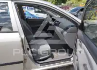 2003 Toyota COROLLA фото