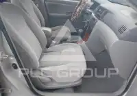 2003 Toyota COROLLA фото