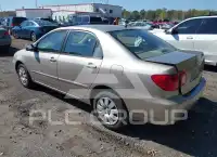 2003 Toyota COROLLA photo
