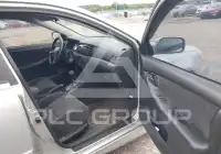 2003 Toyota COROLLA фото