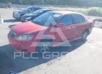2003 Toyota COROLLA photo